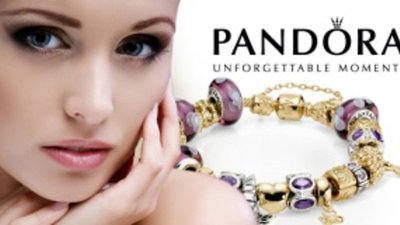 Доход компании Pandora во 2-м квартале вырос на 41%