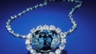 Стоимость экспорта бриллиантов из Антверпена выросла в апреле 2010 года