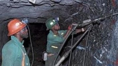 Зимбабве может опередить ЮАР по добыче платины