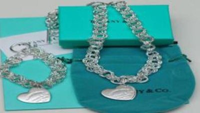 Gucci и Tiffany подали в суд на производителей подделок