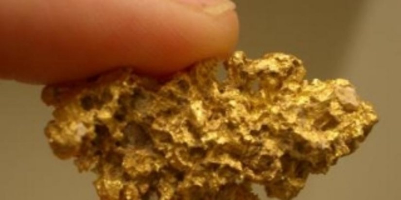 Недропользователи Чукотки увеличили добычу золота