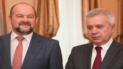 Верхотинский ГОК запустят в апреле