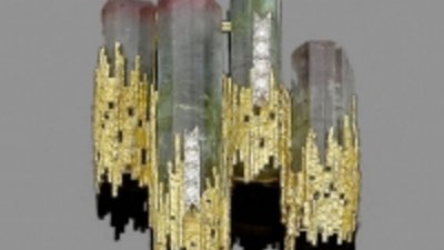 Лондонский аукцион Bonhams «Элитные ювелирные изделия» — самое интересное