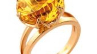 Пробы и цвет золота