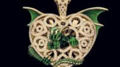 Theo Fennell закрывает магазин в Дублине