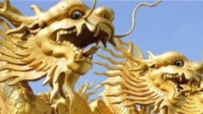 Золотой запас Китая должен вырасти до 8500 тонн