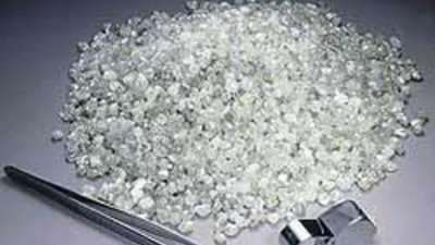 Архангельская область планирует увеличение добычи алмазов до 4 млн карат