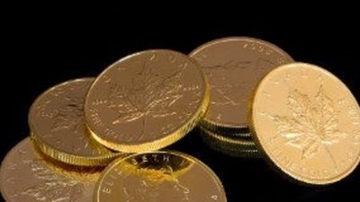 Обзор рынка золотых инвестмонет (07.07-13.07.2014)