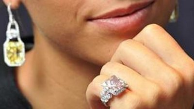 Очередной аукцион Christie’s пройдет в "большом яблоке" 14 июня