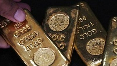 Ежедневный обзор рынка драгметаллов: 21.05.2014