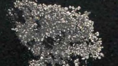 Судно с грузом платины обнаружено на дне океана