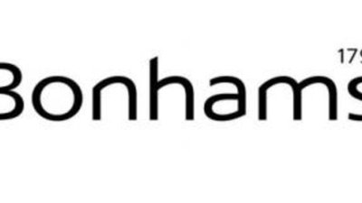 Аукцион Bonhams подсчитывает прибыль