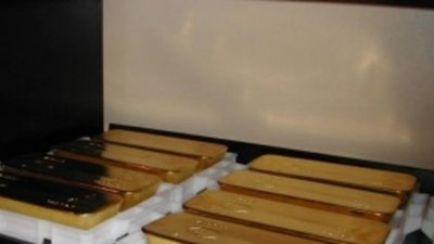 В Костроме предложили построить завод по очистке золота