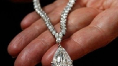 Нацбанк Беларуси в январе-марте продал населению 397 бриллиантов