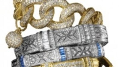 Современная классика и роскошь от Judith Ripka