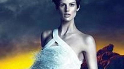 Новое время бренда Versace