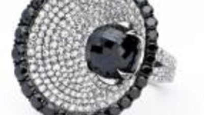 Ювелирная коллекция от Мартина Катца