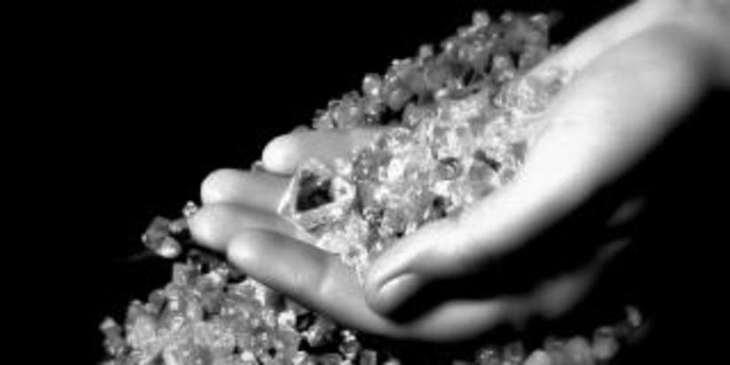 Lucara продаст 40 000 каратов алмазов с нового проекта в Ботсване
