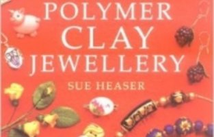 Making Polymer Clay Jewelry