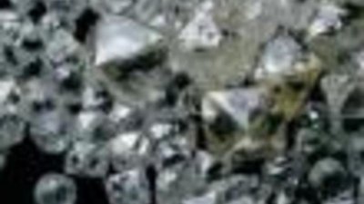 Синтез алмазной пленки из текилы