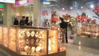 Индийские ювелирные ритейлеры сообщают о рекордных продажах в праздничный сезон