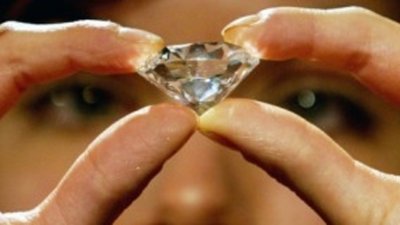 Подземные запасы алмазов «АЛРОСА» несколько снизились