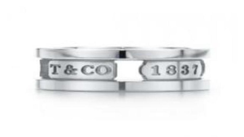 Новые браслеты «Tiffany & Co»