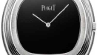 Black Tie Vintage Inspiration от Piaget на SIHH-2015