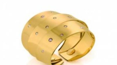 Ювелирный дом Tous дарит Мои сокровища