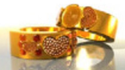 В ювелирных магазинах Орла вскрыты десятки нарушений