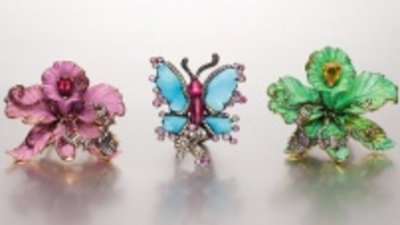 Новый глава Совета по ответственной ювелирной практике представлен ведущим отраслевикам Китая и Гонконга