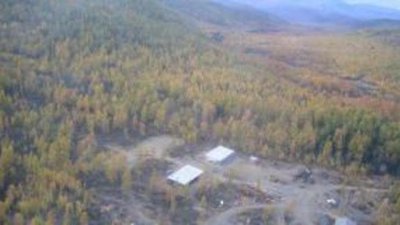 Переоценивается золотой запас месторождения Албазино