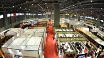 Подведены итоги международной выставки Istanbul Jewelry Show October