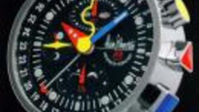 Веселые часы для офисных работников