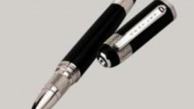 Коллекция письменных приборов