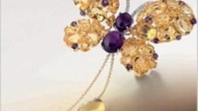 Возвращение природного и геометрического дизайна на выставке в Виченце