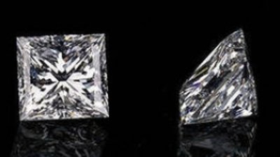 Цены на сертифицированные бриллианты снизились в июне на 0,6%