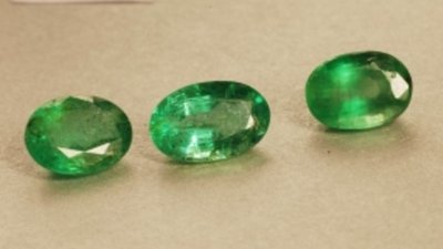 Покупатели недовольны решением об организации изумрудных аукционов в Замбии