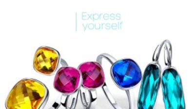 SOKOLOV: новая коллекция призывает выделяться!