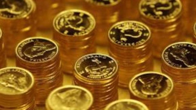 Банки Швейцарии повысили плату за хранение золота