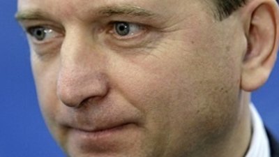 Волна слухов распространяется вокруг вакантной должности президента «АЛРОСА»