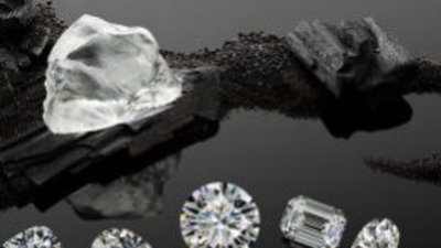 Как ювелиры стали сами охотиться за алмазами