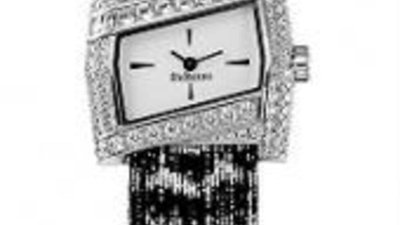 Lady Diamond от De Beers – сияющий рок-н-ролл