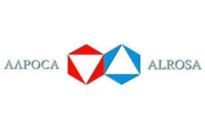 «АЛРОСА» в 1-м полугодии увеличила выручку от продажи ювелирных алмазов на 12%