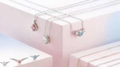 Производство синтетических алмазов ежегодно растет на 15%