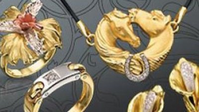 Вырос американский индекс цен на ювелирные изделия