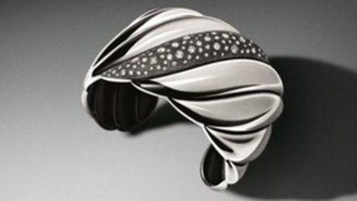 Midnight Melange Collection - новая ювелирная коллекция от David Yurman