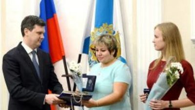 Ювелирное производство «Звёздочки» стало дважды лауреатом конкурса «100 лучших товаров России-2017»