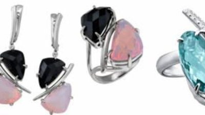 Компания «КАДО» представляет новую коллекцию "Румба"