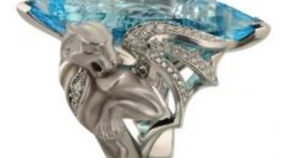 Новая коллекция “VITRAL” от MAGERIT